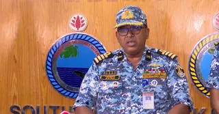 সমুদ্রসীমা ও উপকূলের আইনশৃঙ্খলা নিশ্চিতে নেয়া কার্যক্রম তুলে ধরলো কোস্ট গার্ড